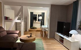 Apartment Haus Brüchert